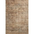 thumbnail image 5 of Loloi Anniston Clay / Charcoal Machine Washable Area Rug, 5 of 6