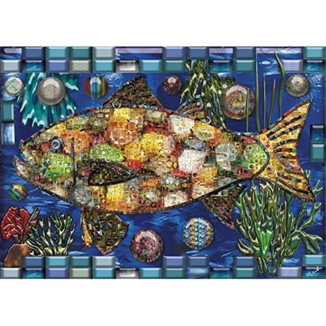 photo mosaic puzzle photo mosaic puzzle