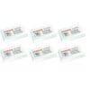 Merkur Double Edge Safety Razor Blades, 10 ct. (Pack of 6) + Cat Line Makeup Tutorial