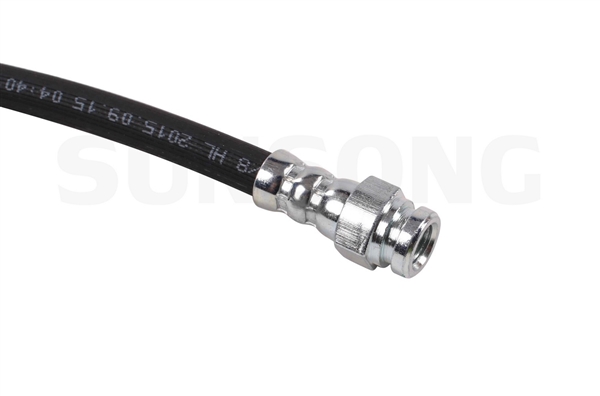 Sunsong 2201288 Brake Hydraulic Hose