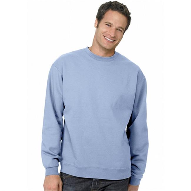 Hanes P160 Comfort Blend Ecosmart Crew Sweatshirt Size - Extra Large ...