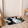 thumbnail image 6 of Animal Polyester Non-Slip Game Mat Area Rug Floor Carpet Machine Washable, 6 of 6