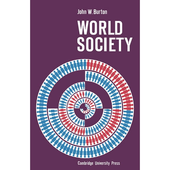 World Society, (Paperback)