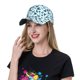 thumbnail image 5 of Balery Cute Shark Gorra de béisbol de tamaño ajustable para correr, entrenar y actividades al aire libre. Gorra de papá para todas las estaciones., 5 of 6