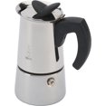 thumbnail image 1 of Bialetti Musa 2 Cup Induction Stovetop Espresso Maker, 1 of 5