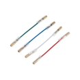 thumbnail image 2 of Multifunction Turntable Headshell Wires Durable Stereo for Accessories, 2 of 9