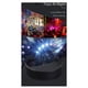 thumbnail image 3 of Gafas Luminosas con Bluetooth, Accesorios Electrónicos LED Brillantes, Adecuadas para Bares, Festivales, Espectáculos, Gafas Luminosas, 3 of 9