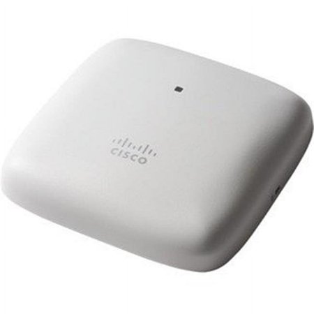 UPC: 0889728279635 | Cisco Business 240AC – Wireless access point – Wi-Fi 5 – 2.4 GHz  5 GHz (pack of 5)