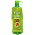 thumbnail image 3 of Garnier Fructis Shampoo - Pump - 40 Ounce, 3 of 3