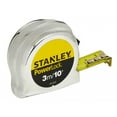 thumbnail image 2 of Stanley Hand Tools Powerlock Classic Pocket Tape, 2 of 5