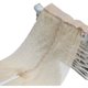 thumbnail image 5 of Medias de seda fina de verano para mujer, medias ultrafinas con base de entrepierna de una sola línea y aceite brillante, ligeramente brillantes, transparentes, perladas, sexys, de gran, 5 of 5