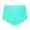 D252/Mint Green, variant on Afdoent Women's High Waisted Bikini Bottom Ruched Bikini Sets Tankini Briefs Swimsuit Shorts Underwear Bathing Suit Bottoms