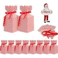 thumbnail image 1 of 50 candy boxes, the most popular Christmas gift box, 1 of 5