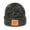 Gray Heather, variant on VORTEX Adult Female Northern Pass Brown Heather One Size Beanie (222-51-BRH)