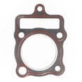 thumbnail image 4 of Kit De Cilindro Para Motocicleta Kinlley Cargo 125 Plateado, 4 of 6