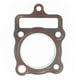 thumbnail image 4 of Kit De Cilindro Para Motocicleta Kinlley Cargo 125 Plateado, 4 of 6