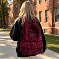 thumbnail image 5 of Kids Backpacks School Bag for Teen Girls, Lightweight School Backpacks Bookbags with Multiple Pockets for Middle School College, 5 of 6