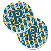 Set of 2 Cup Holder Car Coasters