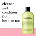 thumbnail image 2 of Philosophy Senorita Margarita Shampoo, Bath & Shower Gel - 473.1ml/16oz, 2 of 3
