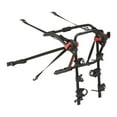 thumbnail image 2 of Yakima HangOut Car Trunk Compact Foldable 3 Bicycle Mount Rack Carrier, 2 of 12
