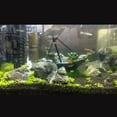 thumbnail image 2 of Aquarium Landscaping Decoration Shipwreck Pirate Boat Sunken Ship Fish Shelter Fish Tank Decoration Small Medium Fish Garden Pond Ornament, 2 of 5