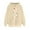Khaki(New), variant on PNTUTB Womens Basic Tops Casual Fashion Hoodies Long Sleeve Sweaters Pullover Fall Winter Outfits