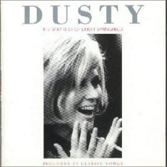 Dusty Springfield - Very Best of - Music & Performance - CD