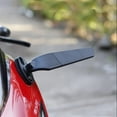 thumbnail image 5 of Universal Motorcycle Rearview Mirror Mount, 5 of 7