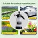 thumbnail image 3 of Presionador Aire Pot Pomba Manual 2L para La Limpieza Ventana Del Automóvil, 3 of 9