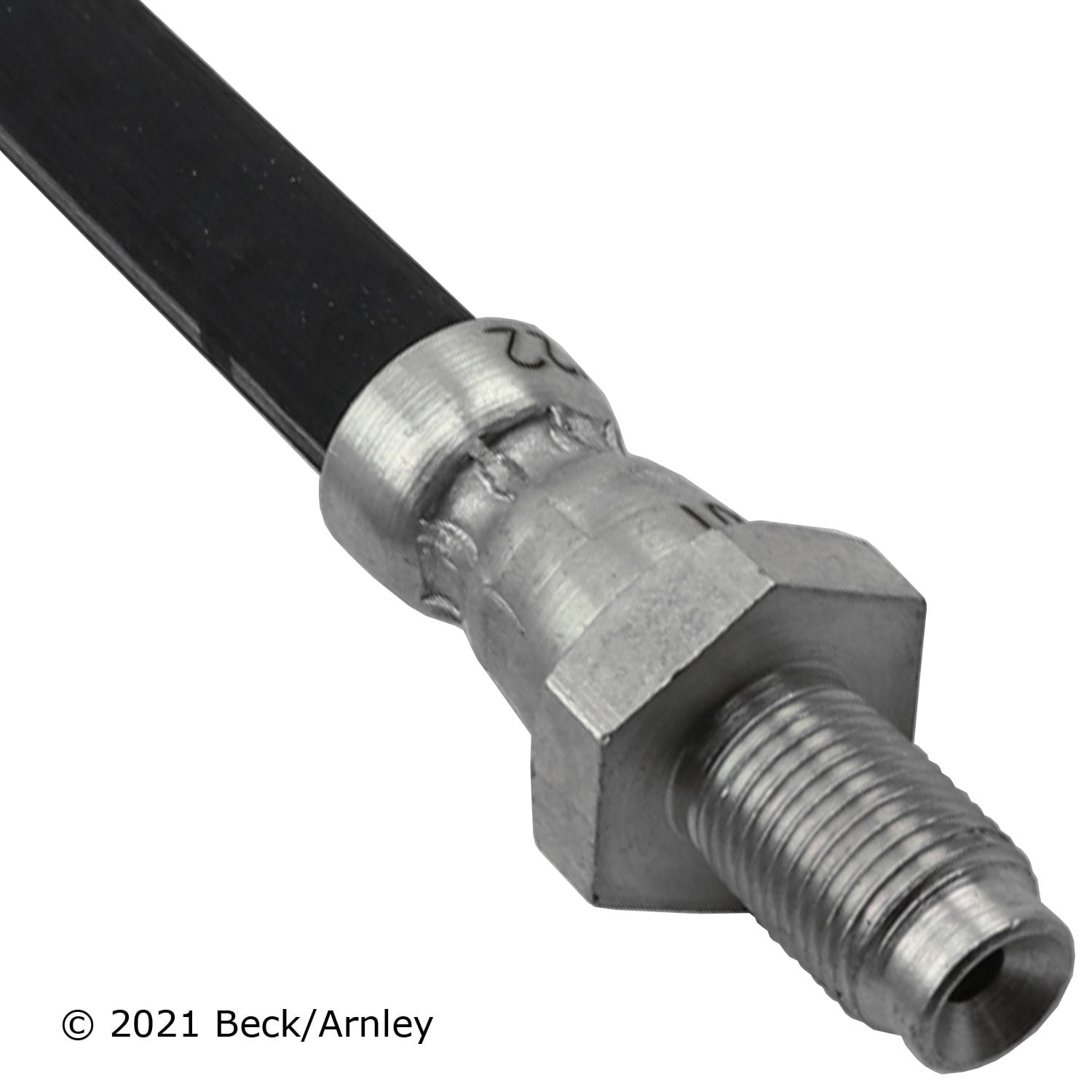 BeckArnley 073-1491 Brake Hose