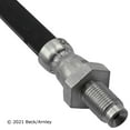 thumbnail image 2 of BeckArnley 073-1491 Brake Hose, 2 of 4