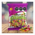 thumbnail image 4 of Caramelos suaves De la Rosa Aciduladito con chile 150 g, 4 of 4