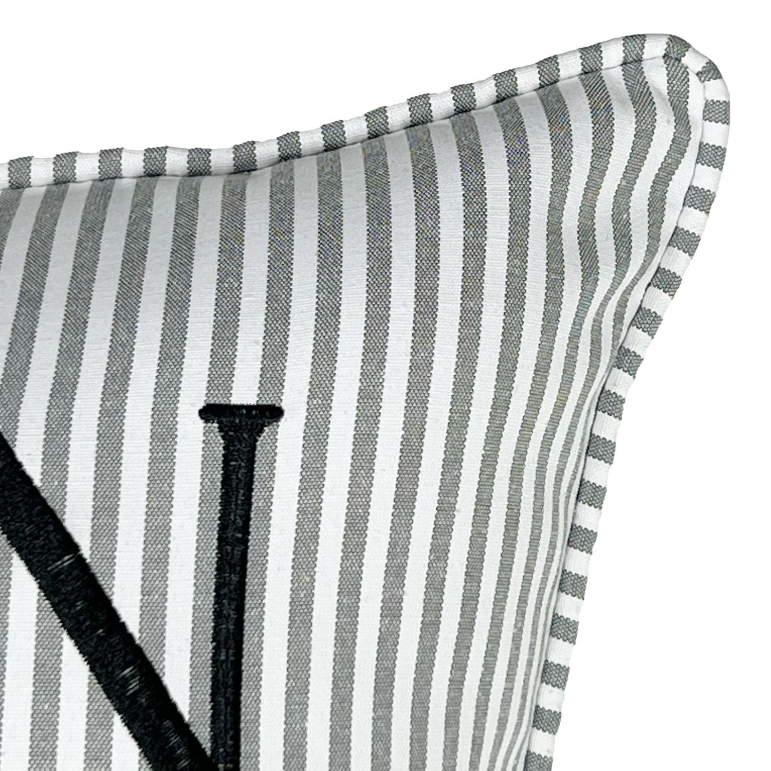 Way to Celebrate! Fall Pumpkin Spice Decorative Pillow