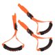 thumbnail image 1 of WASHWEPE 3Ud Manijas Asistenciales Para Auto En Nylon Y PVC Con Moderno Y Duradero, 1 of 8