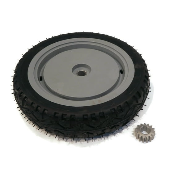 OEM Wheel Gear Assembly with Pinion Gear for Toro 65-4750, 654750 Garden Yard Lawn