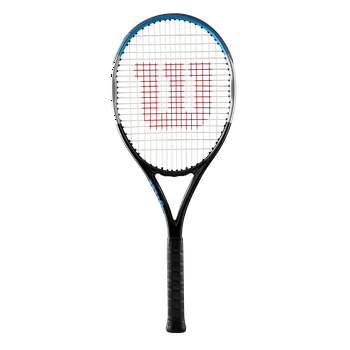 Wilson Ultra Team V3 Adult Tennis Racket, Grip Size 3