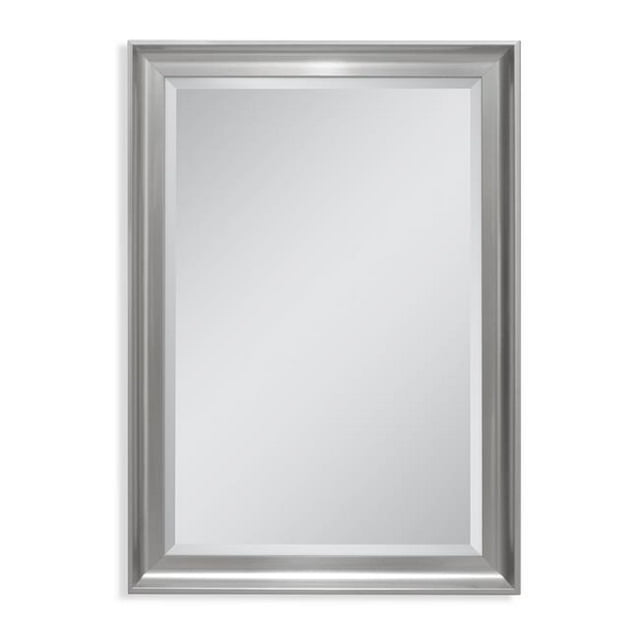 Tête Ouest 8122 29 x 41 Po Malibu Paroi en Titane de Transition Mirror