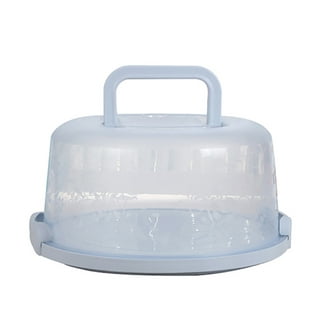 Progressive Collapsible Cupcake Carrier - Teal, 1 ct - Foods Co.