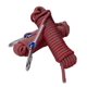 thumbnail image 2 of Rock Climbing Rope High Strength Cord Safety Rope, 2 of 3