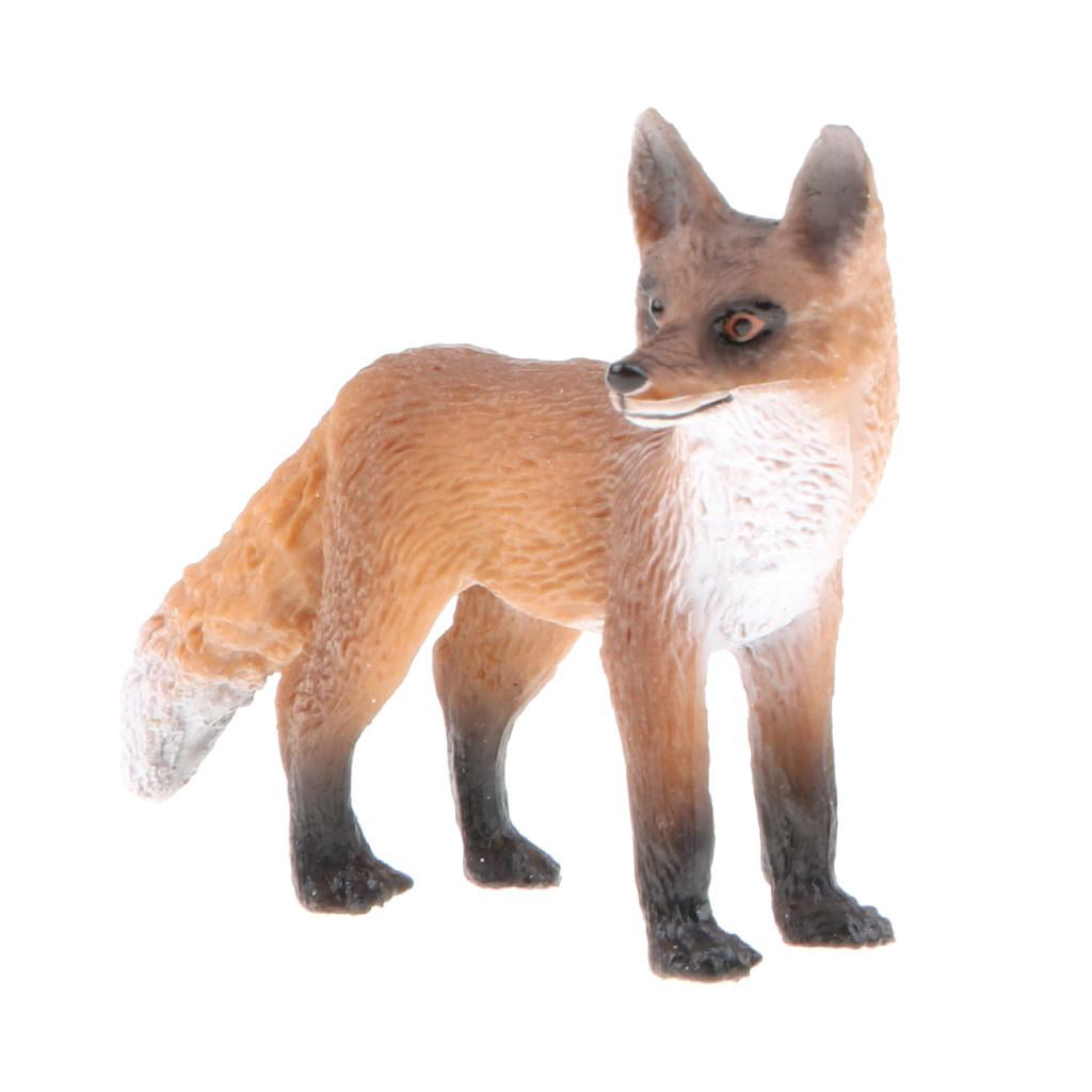 Schleich Lot 3 Arctic Red Fox 14639 14338 14212 for sale online 