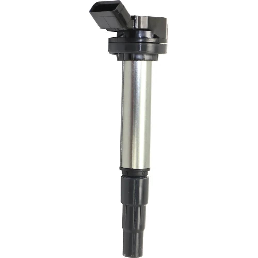 New Ignition Coil Compatible With Lexus Scion Toyota CT200h Base 4 Cyl 1.8L Corolla S 4 Cyl 1.8L Corolla Le Eco Plus 4 Cyl 1.8L 2010-2019 By 48942 230530 522150 19205439 9091902258