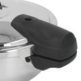 thumbnail image 6 of LIZEALUCKY 1.8 L Stainless Steel Stovetop Mini Pressure Cooker, 6 of 9