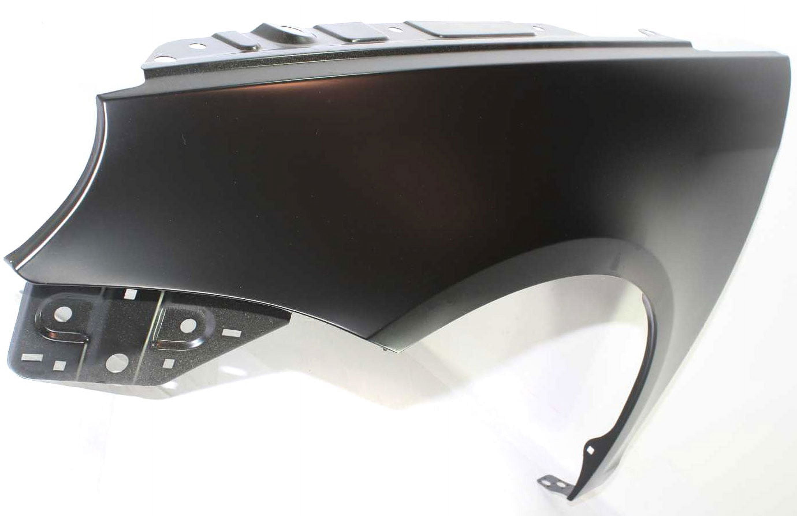 Replacement H220142 Fender Compatible with 2003-2006 Hyundai Accent Front, Left Driver Hatchback