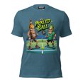 thumbnail image 1 of Pickled Ball #3 Unisex t-shirt, 1 of 8