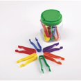 thumbnail image 1 of Pinzas Jumbo S&S Worldwide, 1 of 4