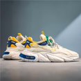 thumbnail image 4 of Men'S Trendy Casual Sports Shoes, Breathable Dad Shoes for Summer, 4 of 9