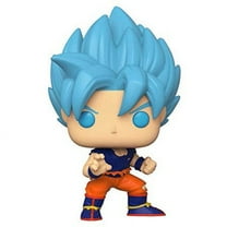 Funko POP! Animation: Dragonball Super - SSGSS Goku (Exclusive)