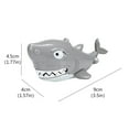 thumbnail image 1 of Interactive Animal Dinosaur Biting Finger Biting Hand Games Finger Dinosaur Fidget Toy For Kids, 1 of 5