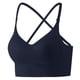 thumbnail image 1 of Brasier Mujer Sujetador Deportivo sin Costuras, sin Relleno Ni Aros, Ligero y Cómodo para Yoga, Bralette con Espalda Cruzada y Soporte Incorporado. Extra Grande, 1 of 5