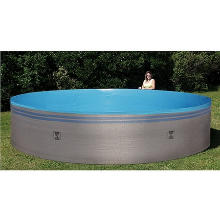 replace a pool liner